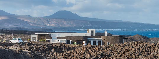 Lanzarote - Casa Marlene 