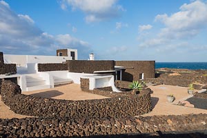 Lanzarote - Casa Marlene 