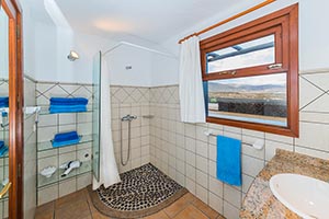 Lanzarote - Vista Luna