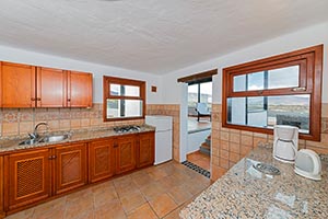 Lanzarote - Vista Luna