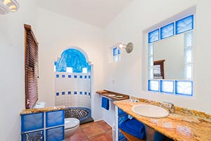 Lanzarote - Vista Sol