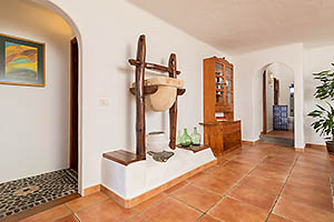 Lanzarote - Vista Sol