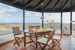 Lanzarote - Vista Sol