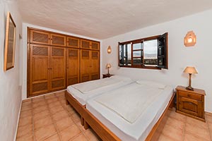 Lanzarote - Vista Sol