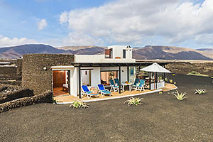 Lanzarote - Vista Sol