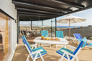 Lanzarote - Vista Sol