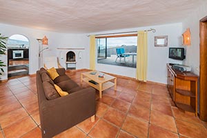 Lanzarote - Vista Sol