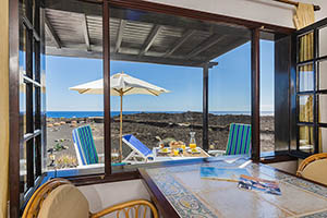 Lanzarote - Studio la Baja