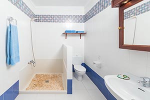 Lanzarote - Studio la Baja