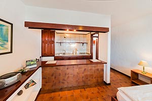 Lanzarote - Studio la Baja