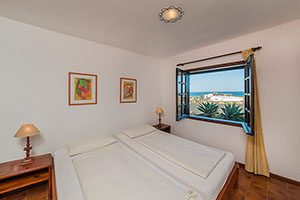 Lanzarote - Punta de la Pared