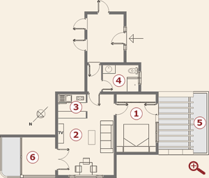 Lanzarote - Vaya Querida