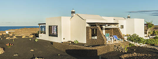 Lanzarote - Casa Santa Maria - Vaya Querida