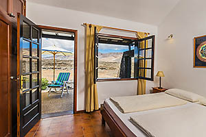 Lanzarote - Vaya Querida