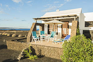 Lanzarote - Vaya Querida