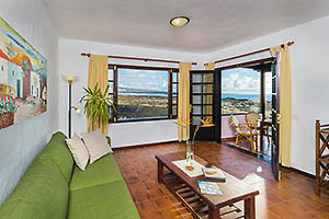 Lanzarote - Vaya Querida