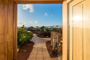 Lanzarote - Finca Margaretha 