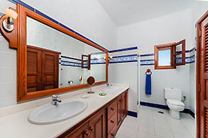 Lanzarote - Casa Tipica