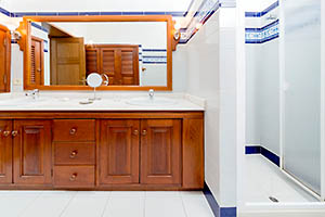 Lanzarote - Casa Tipica