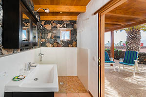 Lanzarote - Casa Tipica