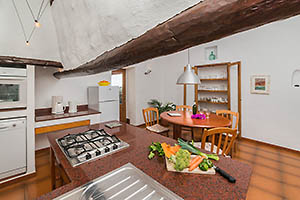 Lanzarote - Casa Tipica