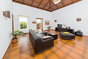 Lanzarote - Casa Tipica