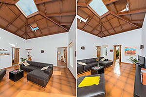 Lanzarote - Casa Tipica