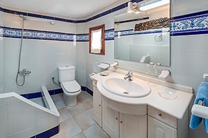 Lanzarote - Casita Corral