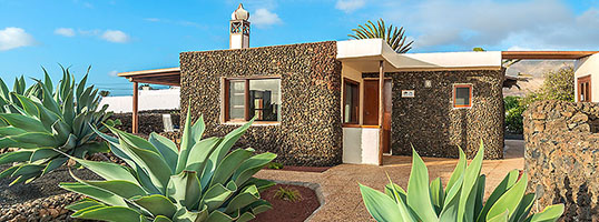 Lanzarote - Finca Margaretha - Casita Corral