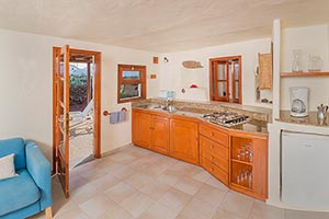 Lanzarote - Casita Corral