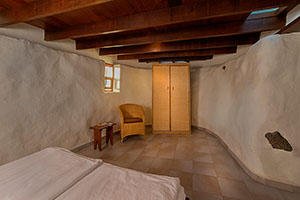 Lanzarote - Casita Corral