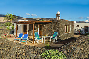 Lanzarote - Casita Corral