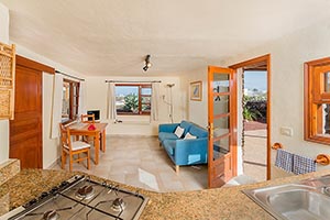 Lanzarote - Casita Corral