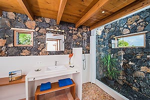 Lanzarote - Casita Hibiscus