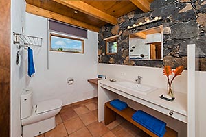 Lanzarote - Casita Hibiscus