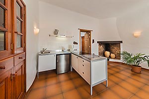 Lanzarote - Casita Hibiscus