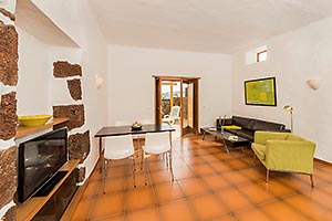 Lanzarote - Casita Hibiscus