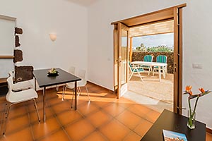 Lanzarote - Casita Hibiscus