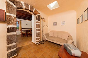 Lanzarote - Casita Margaretha