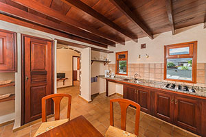 Lanzarote - Casita Margaretha