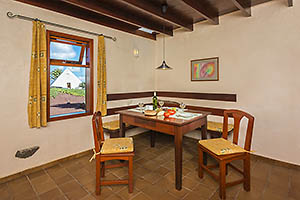 Lanzarote - Casita Margaretha