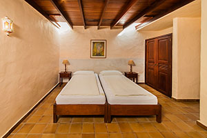 Lanzarote - Casita Margaretha