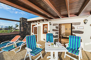 Lanzarote - Casita Margaretha