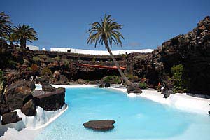 Lanzarote - Mala