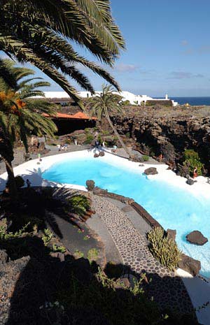 Lanzarote - Mala