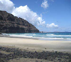 Lanzarote - Mala