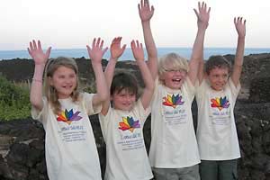 Lotus del Mar auf Lanzarote, kinderfreundlich