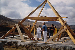 Lanzarote - Familie Himmelsbach